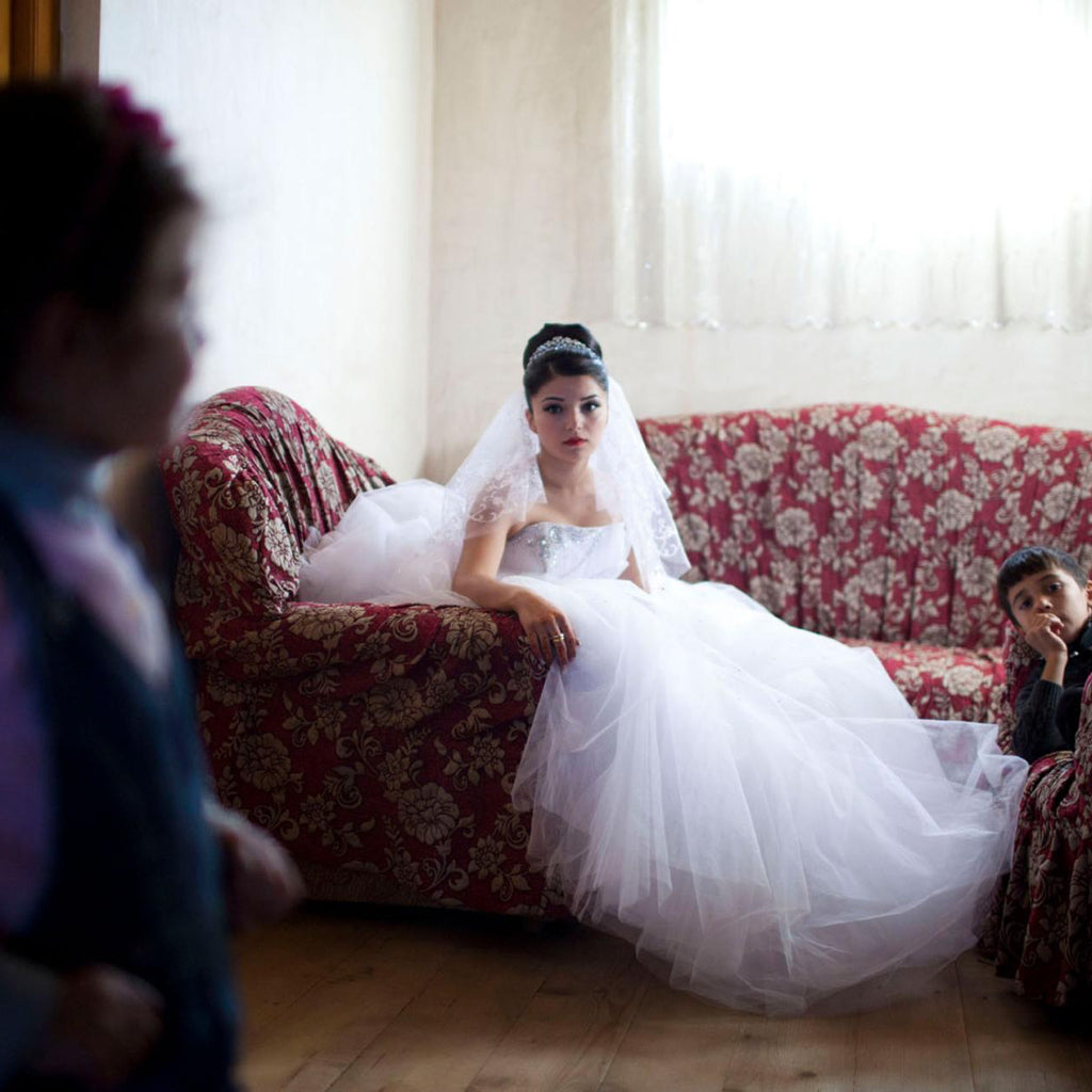 Real Women Real Stories Issue 3 Yellow Beauty real-women-real-stories-issue-3-yellow-beauty