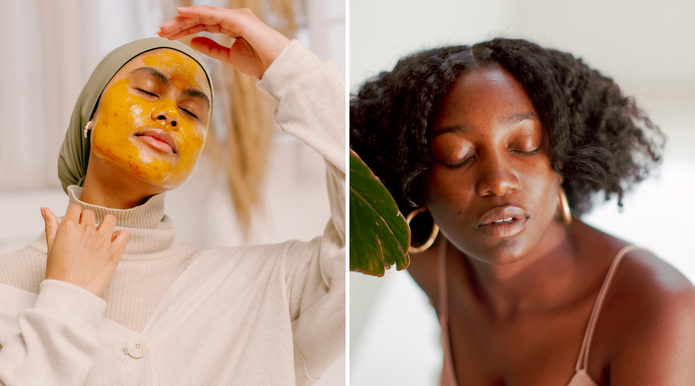 These unexpected ingredients are the key to effective skin exfoliation
